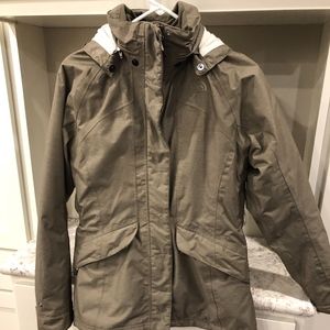 The North Face Winter Jacket